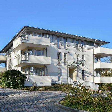 Residenz Bleichroeder 10 Διαμέρισμα Χέρινγκσντορφ Εξωτερικό φωτογραφία
