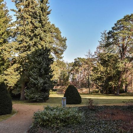 Residenz Bleichroeder 10 Διαμέρισμα Χέρινγκσντορφ Εξωτερικό φωτογραφία