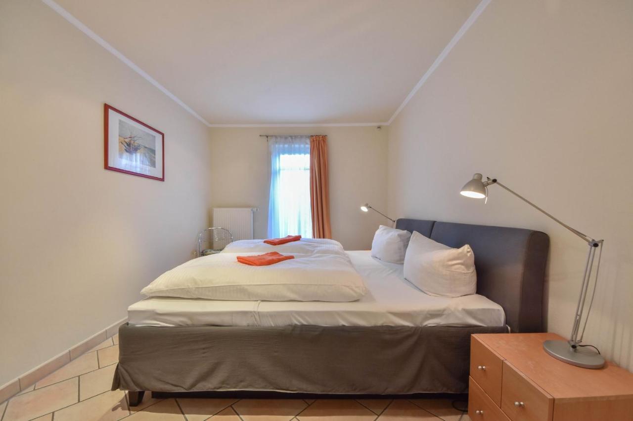 Residenz Bleichroeder 10 Διαμέρισμα Χέρινγκσντορφ Εξωτερικό φωτογραφία