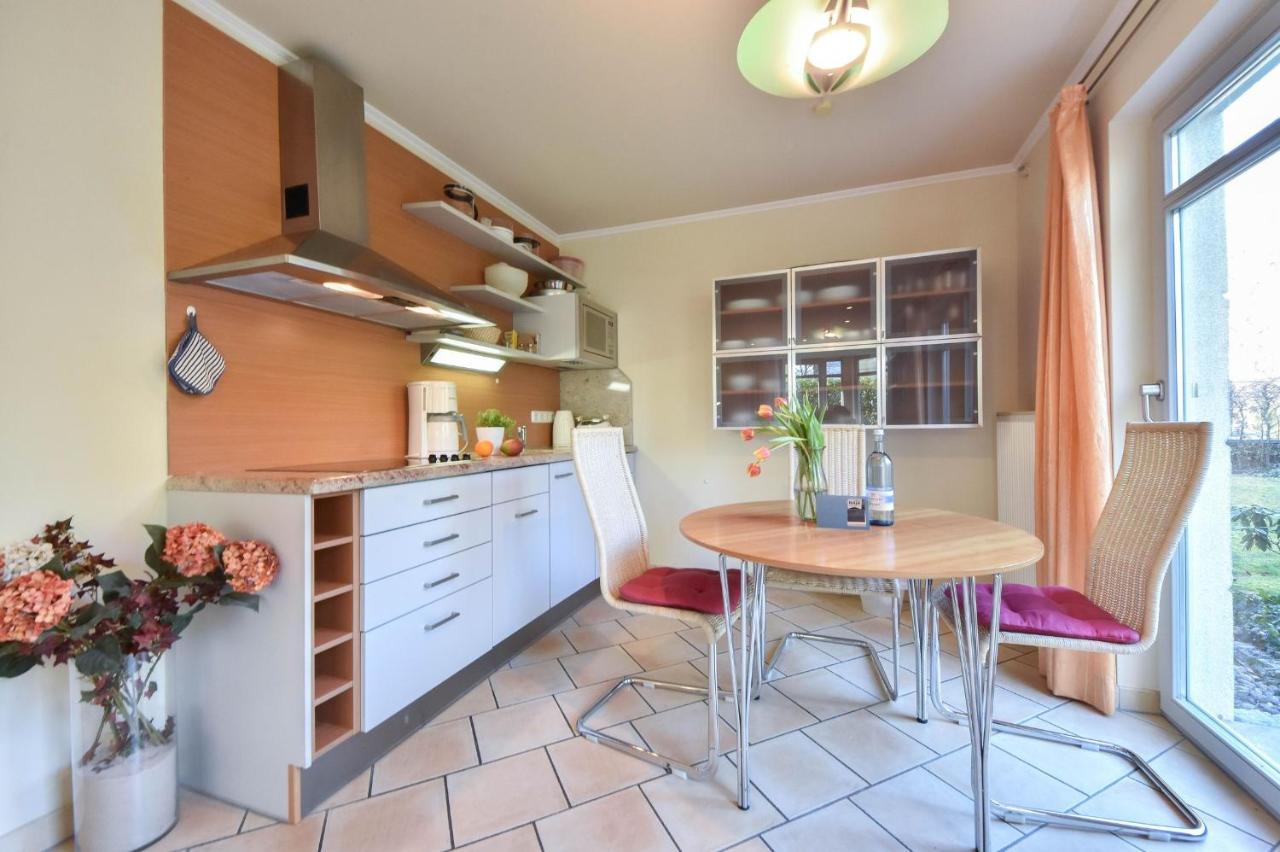 Residenz Bleichroeder 10 Διαμέρισμα Χέρινγκσντορφ Εξωτερικό φωτογραφία
